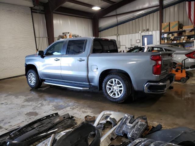Photo 2 from auction – 2021 CHEVROLET SILVERADO with VIN 3GCUYDED0MG392119