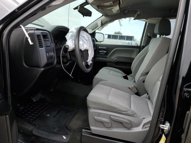 Photo 7 from auction – 2017 GMC SIERRA C15 with VIN 1GTR1LEC9HZ110643