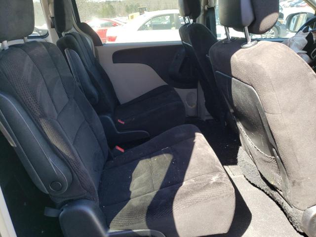 Photo 11 from auction – 2013 DODGE GRAND CARA with VIN 2C4RDGDG9DR548747