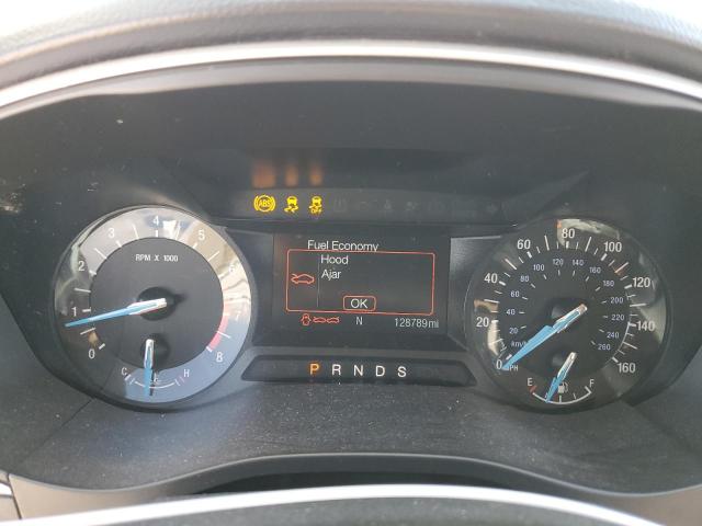Photo 9 from auction – 2016 FORD FUSION SE with VIN 3FA6P0H72GR152353