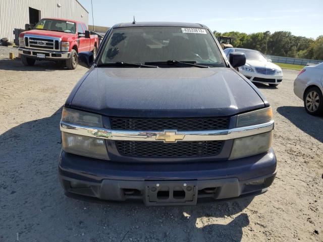Photo 5 from auction – 2009 CHEVROLET COLORADO with VIN 1GCDT13E298158280