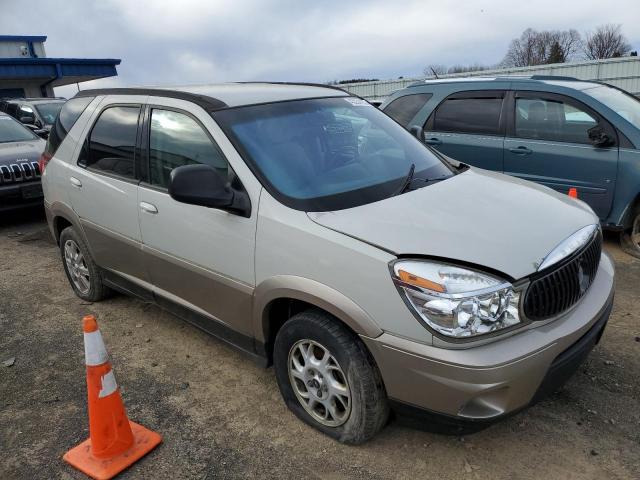 Photo 4 from auction – 2005 BUICK RENDEZVOUS with VIN 3G5DB03E95S552025
