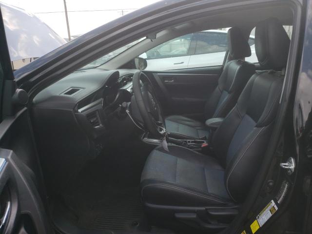 Photo 7 from auction – 2016 TOYOTA COROLLA L with VIN 2T1BURHE6GC535707