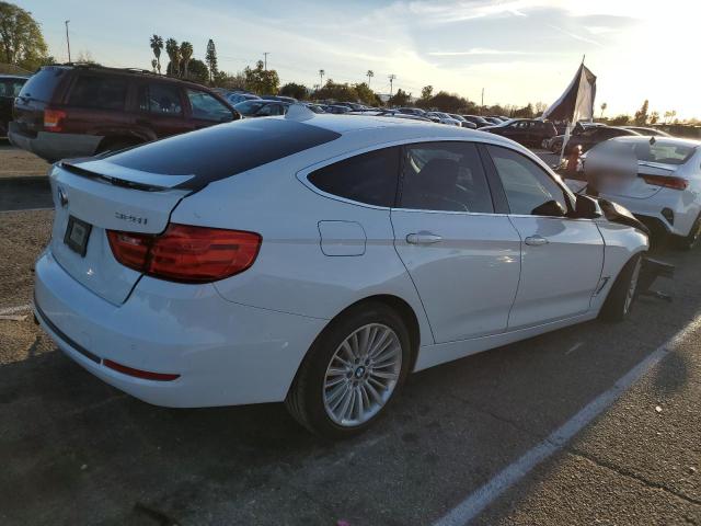 Photo 3 from auction – 2015 BMW 328 XIGT with VIN WBA3X5C5XFD560488