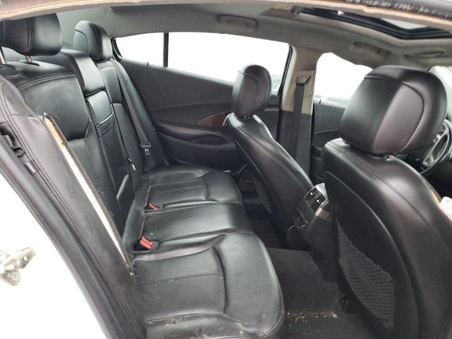 Photo 10 from auction – 2010 BUICK LACROSSE C with VIN 1G4GC5GG0AF212977