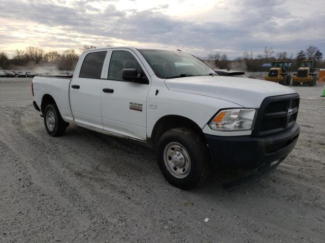 Photo 4 from auction – 2016 RAM 2500 ST with VIN 3C6TR4CT3GG235148