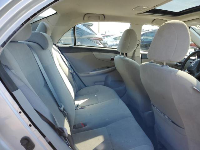 Фото 10 с аукциона – 2013 TOYOTA COROLLA с VIN 2T1BU4EE1DC928713