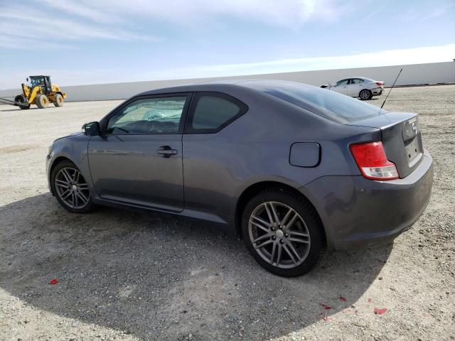 Photo 2 from auction – 2011 TOYOTA SCION TC with VIN JTKJF5C76B3017808