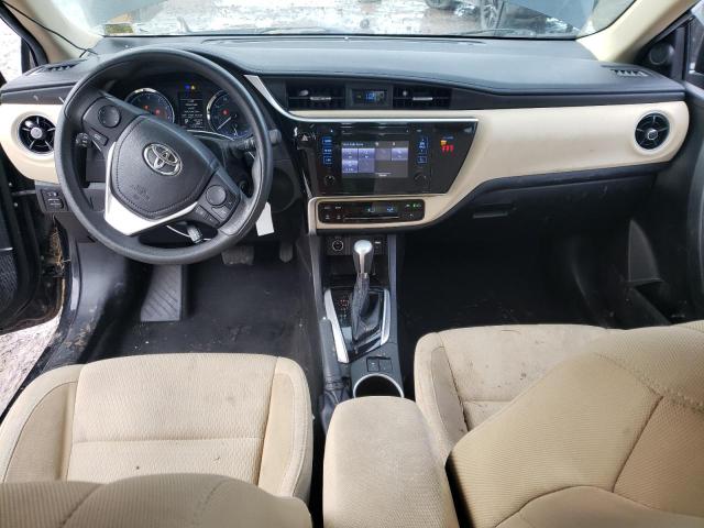 Photo 8 from auction – 2019 TOYOTA COROLLA L with VIN 5YFBURHE2KP925762