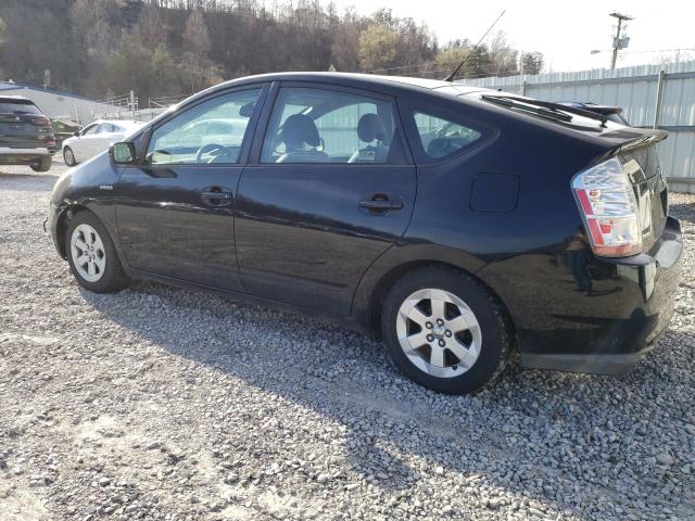 Photo 2 from auction – 2008 TOYOTA PRIUS with VIN JTDKB20U883462267