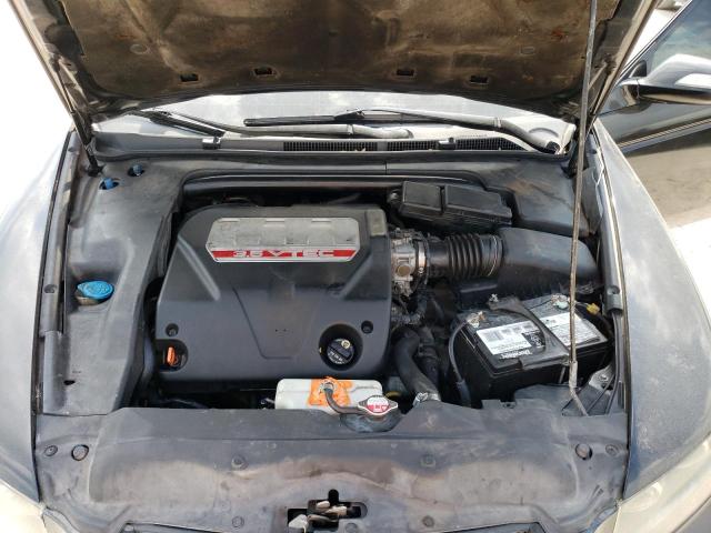 Photo 11 from auction – 2008 ACURA TL TYPE S with VIN 19UUA76578A006461