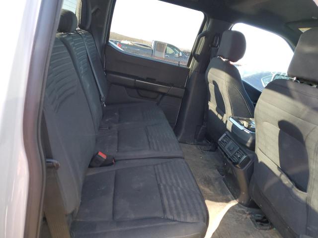 Photo 10 from auction – 2013 FORD F150 SUPER with VIN 1FTFW1ET1DFA28359