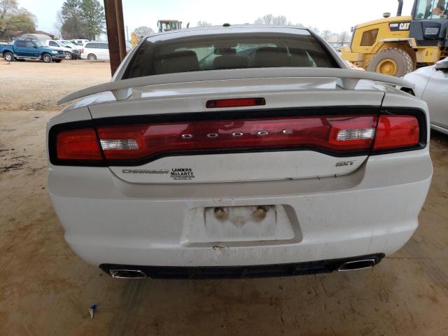 Photo 6 from auction – 2014 DODGE CHARGER SX with VIN 2C3CDXHG5EH138197