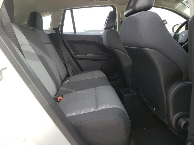 Photo 10 from auction – 2008 DODGE CALIBER R/ with VIN 1B3HB78K28D725553