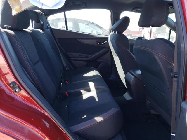 Photo 10 from auction – 2017 SUBARU IMPREZA SP with VIN 4S3GKAK63H3603499