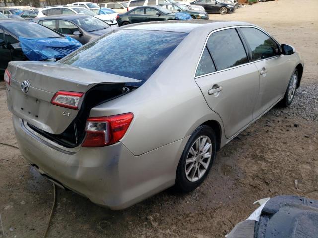 Photo 3 from auction – 2013 TOYOTA CAMRY L with VIN 4T1BF1FK6DU295735