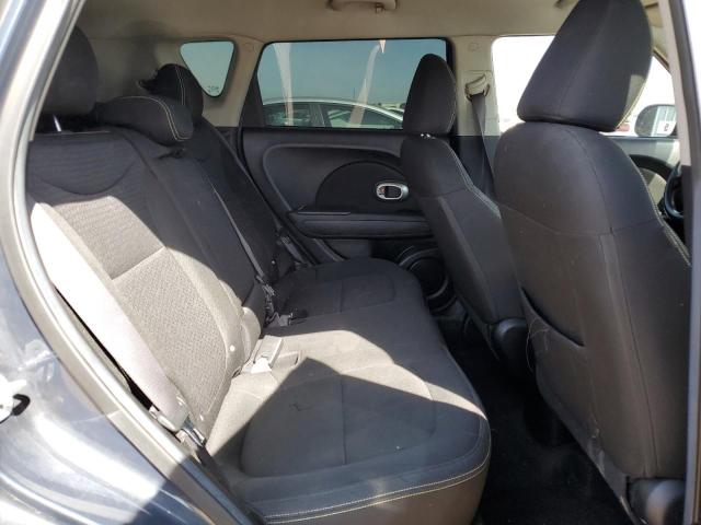 Photo 10 from auction – 2014 KIA SOUL + with VIN KNDJP3A51E7061139