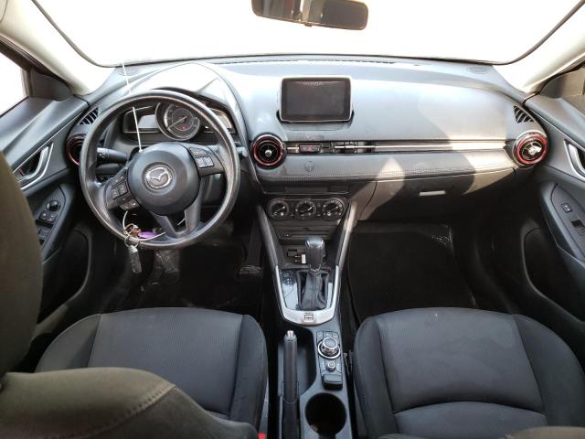Photo 8 from auction – 2017 MAZDA CX-3 SPORT with VIN JM1DKFB71H0159243