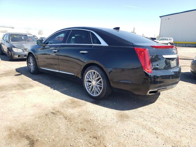 Photo 2 from auction – 2015 CADILLAC XTS LUXURY with VIN 2G61M5S37F9197165