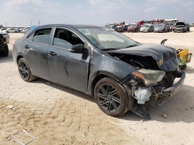 Photo 4 from auction – 2016 TOYOTA COROLLA L with VIN 5YFBURHE6GP398624