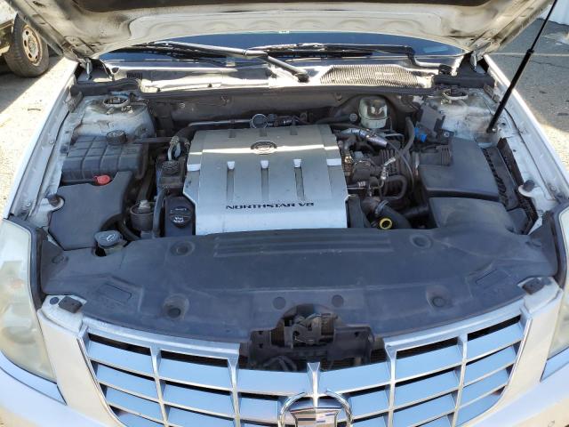 Photo 11 from auction – 2008 CADILLAC DTS with VIN 1G6KD57Y48U149315