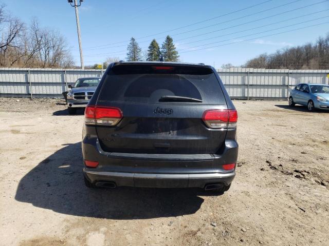Photo 6 from auction – 2016 JEEP GRAND CHER with VIN 1C4RJFCG7GC365042