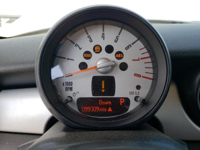 Photo 9 from auction – 2013 MINI COOPER with VIN WMWSU3C53DT549716