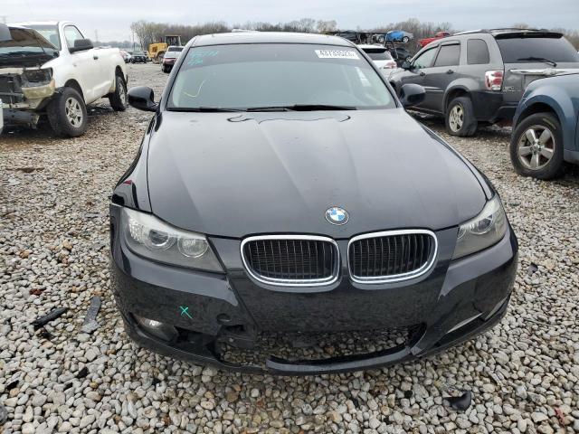 Photo 5 from auction – 2011 BMW 335 I with VIN WBAPM5C56BE577707