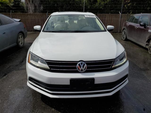 Photo 5 from auction – 2017 VOLKSWAGEN JETTA SE with VIN 3VWDB7AJ4HM210439
