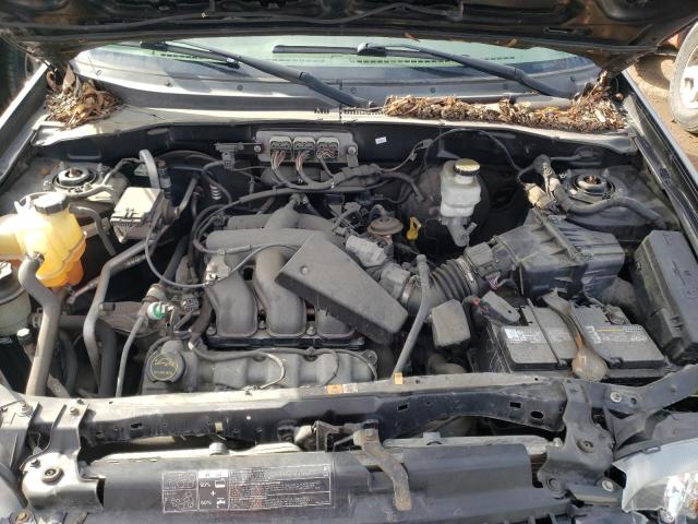 Photo 11 from auction – 2007 FORD ESCAPE LIM with VIN 1FMYU04147KB51749