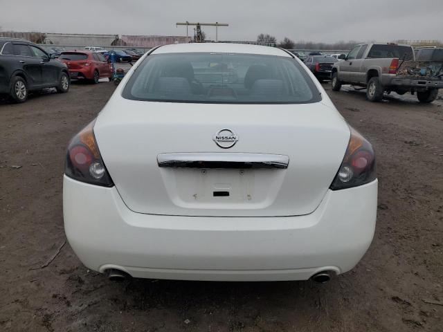 Photo 6 from auction – 2012 NISSAN ALTIMA BAS with VIN 1N4AL2APXCC226588