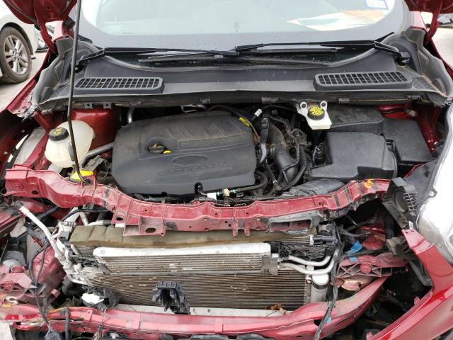 Photo 11 from auction – 2018 FORD ESCAPE SE with VIN 1FMCU0GD2JUD42937