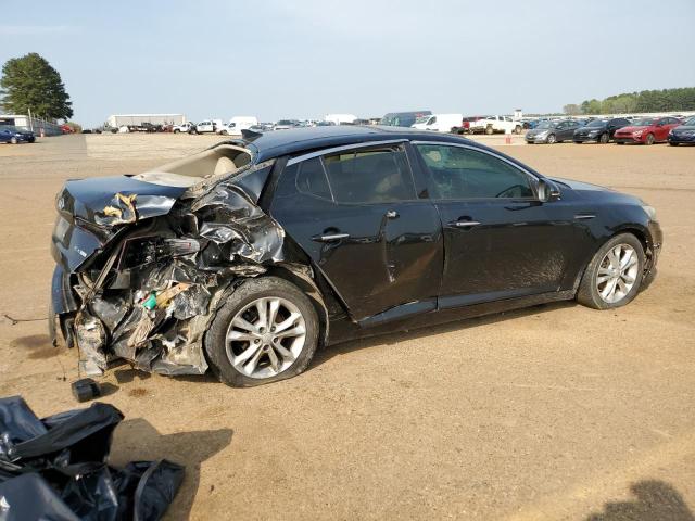 Photo 3 from auction – 2013 KIA OPTIMA EX with VIN 5XXGN4A7XDG136773