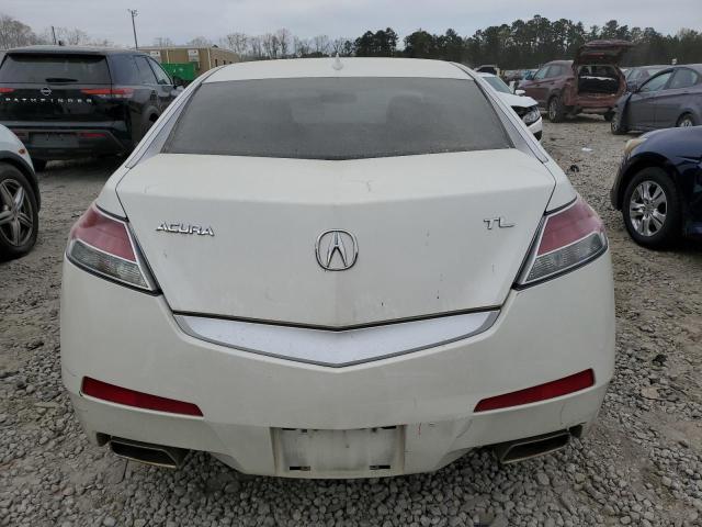 Photo 6 from auction – 2010 ACURA TL with VIN 19UUA8F23AA024229