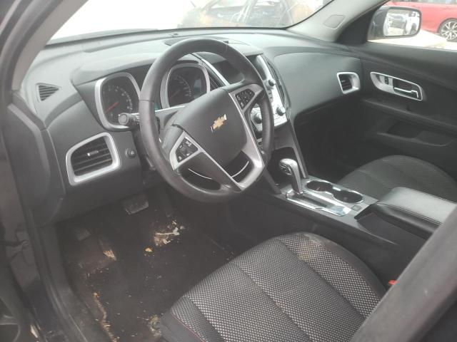 Photo 8 from auction – 2015 CHEVROLET EQUINOX LT with VIN 2GNALBEK3F1179642