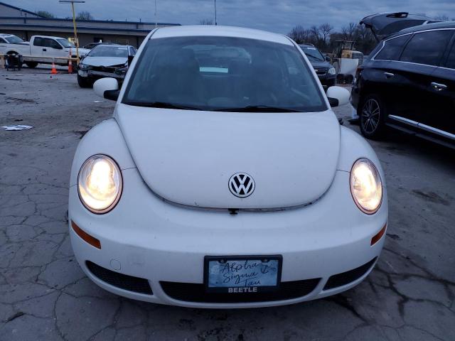 Photo 5 from auction – 2010 VOLKSWAGEN NEW BEETLE with VIN 3VWPW3AG5AM014773