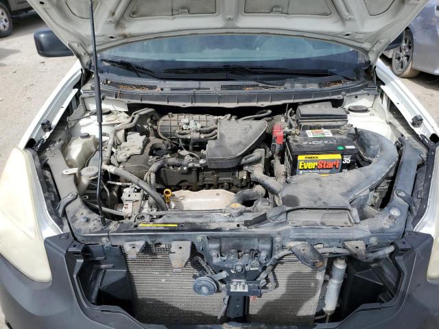 Photo 11 from auction – 2012 NISSAN ROGUE S with VIN JN8AS5MT7CW275063