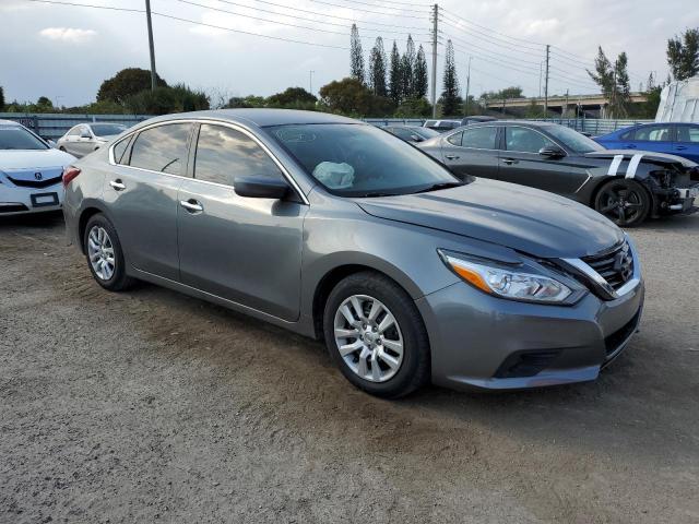 Photo 4 from auction – 2018 NISSAN ALTIMA 2.5 with VIN 1N4AL3AP5JC293814