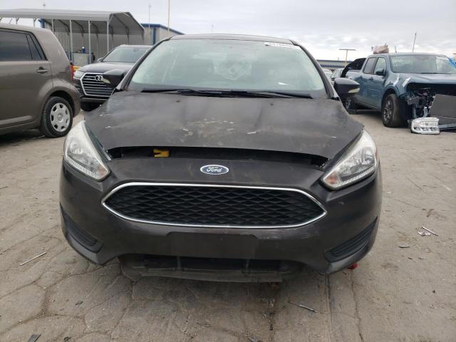 Photo 5 from auction – 2016 FORD FOCUS SE with VIN 1FADP3F21GL363994