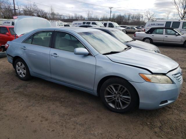 Photo 4 from auction – 2007 TOYOTA CAMRY CE with VIN 4T1BE46K77U508152