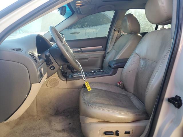 Photo 7 from auction – 2005 LINCOLN LS with VIN 1LNHM87A05Y627872