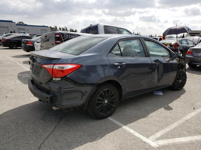 Photo 3 from auction – 2014 TOYOTA COROLLA L with VIN 5YFBURHE9EP135749
