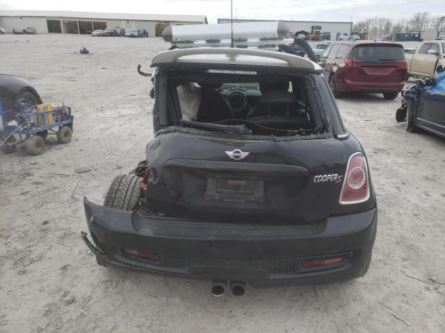 Photo 6 from auction – 2013 MINI COOPER S with VIN WMWSV3C56DT388503