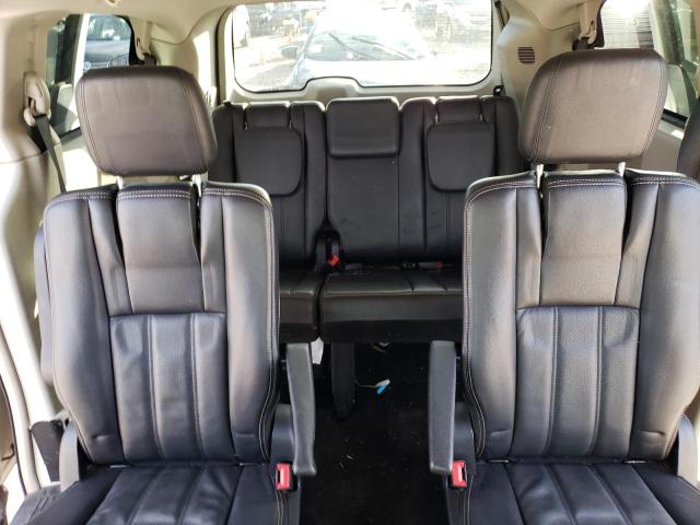 Photo 10 from auction – 2012 CHRYSLER TOWN & COU with VIN 2C4RC1BG9CR211027