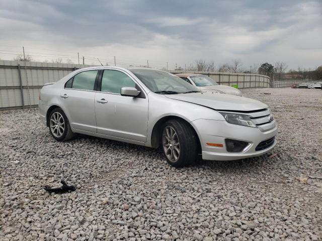 Photo 4 from auction – 2012 FORD FUSION SEL with VIN 3FAHP0JA2CR148215