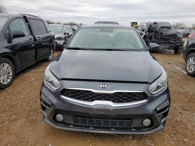 Photo 5 from auction – 2019 KIA FORTE with VIN 3KPF24AD6KE091105