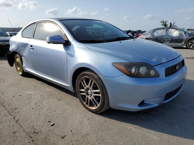 Photo 4 from auction – 2010 TOYOTA SCION TC with VIN JTKDE3B7XA0306969