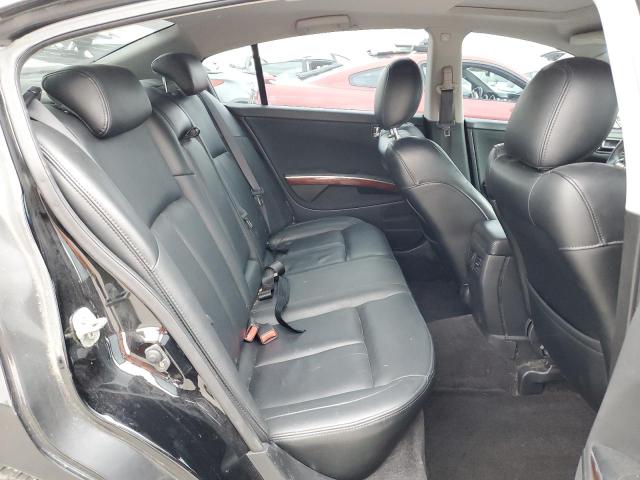 صورة رقم 10 من المزاد - 2007 NISSAN MAXIMA SE مع VIN 1N4BA41E87C832403