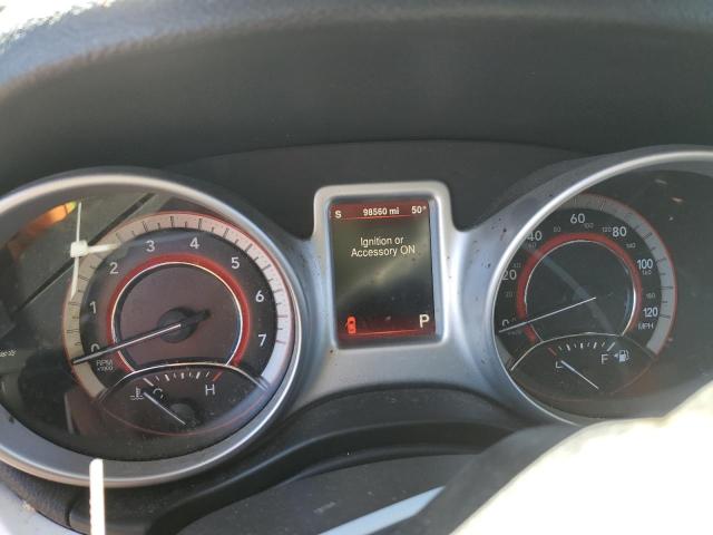 Photo 9 from auction – 2014 DODGE JOURNEY with VIN 3C4PDCBB8ET308031