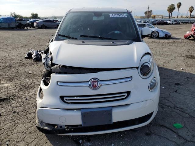 Photo 5 from auction – 2014 FIAT 500L EASY with VIN ZFBCFABH7EZ018845
